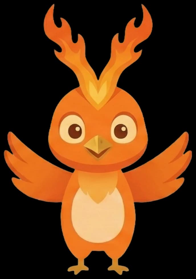 Vervox phoenix