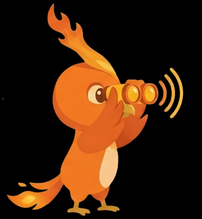 Vervox phoenix scanning your questions